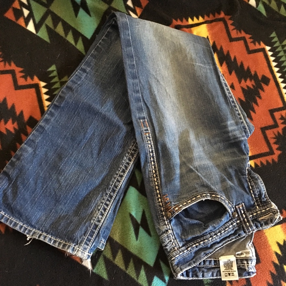 Cruel girl jeans